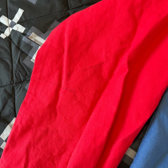 Vintage Harrah's Casino Jacket - Picture 5 of 8